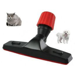 03UNI: Hubice na kočičí a psí chlupy Cat & Dog (25cm) k vysavačům 28 až 37 mm