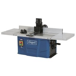 Scheppach HF 50 stolová fréza HF 50
