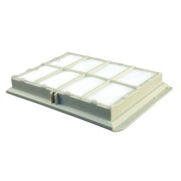 Alternativní HEPA filtr pro BOSCH / Siemens ( typ BBZ8SF1)