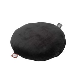 EBI D&D HOMECOLLECTION PILLOW 38,5X38,5cm, BLACK FOR PETBOX LARGE / ROUND