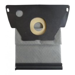 Permanentní látkový vysypávací sáček pro ELECTROLUX Mondo