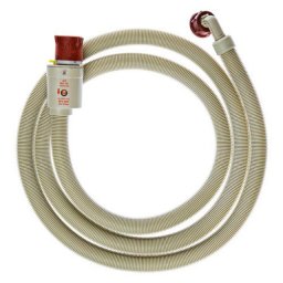 Bezpečnostní hadice AquaStop Electrolux přívodní (napouštěcí) pračka / myčka 2,5 m