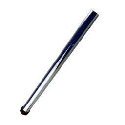 Jednodílná (prodlužovací) trubka 50cm pro vysavače ZELMER kovová