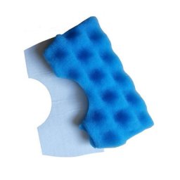 Filtr pro vysavače SAMSUNG DJ97-01200B
