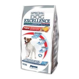 SPECIAL DOG EXCELLENCE MINI ADULT 3kg 27/16 superprémiové krmivo pro psy