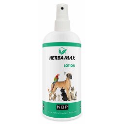 Herba Max přírodní antiparazitní sprej 200 ml