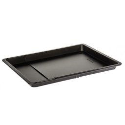 Electrolux Nastavitelný pečicí plech do trouby 33 x 38 až 52 x 3 cm, univerzální