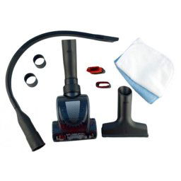 Sada hubic ROWENTA ZR001110 Car Kit k vysávání automobilu