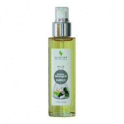 Aromatický masážní olej, Energy, 100 ml