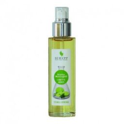 Aromatický masážní olej, Limetka - Máta, 100 ml