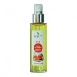 Aromatický masážní olej, Pomeranč, 100 ml