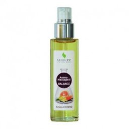 Aromatický masážní olej, Balance, 100 ml