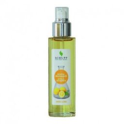 Aromatický masážní olej, Citrusy - Rozmarýn, 100 ml