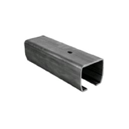 CAIS STAGE SB vodící profil 73x61mm, bez povrchové úpravy délka: 3 m