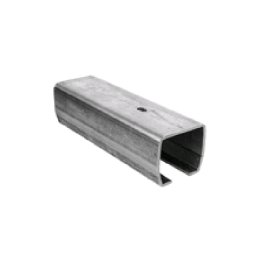 CAIS STAGE SZ vodící profil, šína 73x61mm, povrchová úprava pozink délka: 3 m