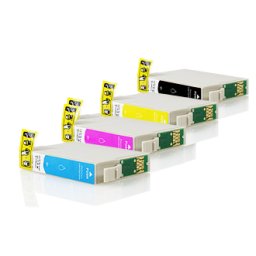 Epson Multipack T1295 alternativní