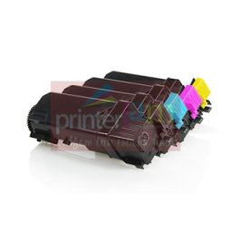 Xerox Phaser 6125 CMYK Úsporný set kompatibilních tonerů