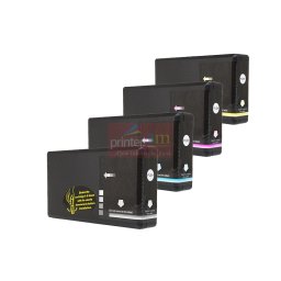 Epson Multipack T7021-T724, kompatibilní náplně 4ks