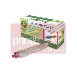 laser toner pro Epson Aculaser C4000,magenta,6000 st. S050089