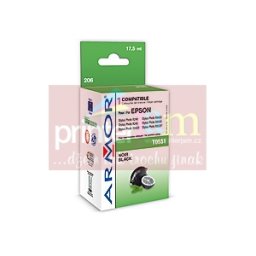 ink-jet pro Epson Stylus Photo RX420/425 černá,komp.s T055140