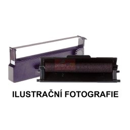 kazeta Epson ERC 03 Gr.637 fialová, alternativní