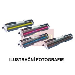 laser toner pro Oki C301/321 cyan, 1.500 str., alternativní