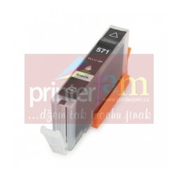 Canon CLI-571BK XL alternativní