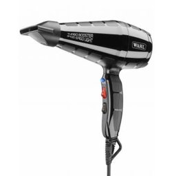 WAHL Turbo Booster 3400 Ergolight 2 400Watt