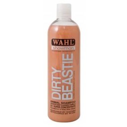 WAHL SHOWMAN Dirty Beastie 32:1 500ml