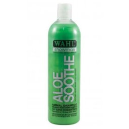 WAHL SHOWMAN Aloe Soothe 15:1 500ml