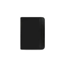 Filofax Metropol A4 portfolio se zipem a kroužkovou mechanikou