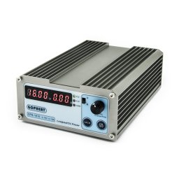 Spínaný laboratorní zdroj Gophert CPS-1610 0-16V/10A