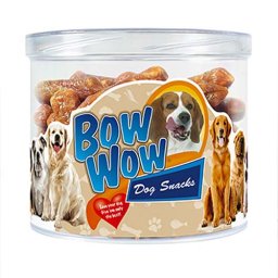 MIRA MAR Kolagenové klobásky s drůbežími játry a rýží 1kg