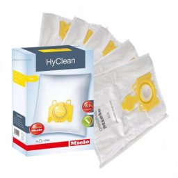Originální sáčky MIELE KK HyClean 5ks