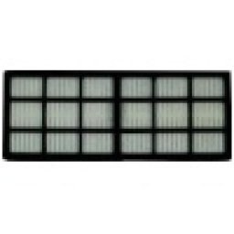 HEPA filtr ELECTROLUX EF82 pro Velocity, Highlight, The Boss
