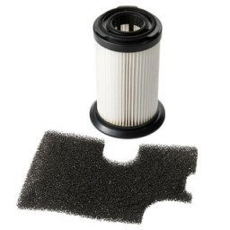 HEPA filtr F134 pro bezsáčkové vysavače ZANUSSI ZAN18 - originál
