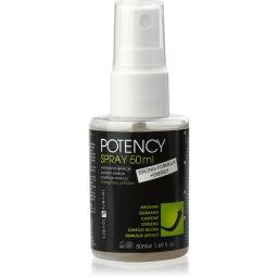 LL POTENCY SPRAY - NEJSILNĚJŠÍ FORMULE POSILUJÍCÍ EREKCI - SEH 21