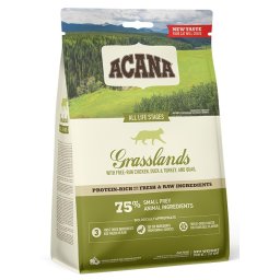 Acana Regionals Grasslands Cat 340 g