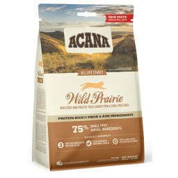 Acana Regionals Wild Prairie Cat 340 g