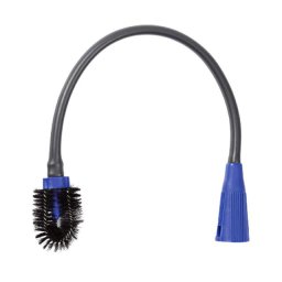 07UNI: Flexi hubice (71 cm) s kartáčkem (na radiátory) pro vysavače 28 až 40 mm univerzální