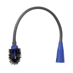 Univerzální flexi hubice 71cm s kartáčkem na radiátory pro vysavače 28 až 40mm (07UNI)
