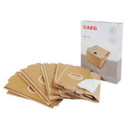Originální sáčky AEG ® GR. 13 5ks