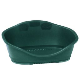 STEFANPLAST Sleeper 2 68,5x49x27,5cm černá