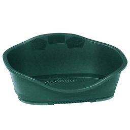 STEFANPLAST Sleeper 3 81x56x32cm černá