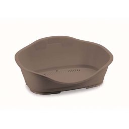 STEFANPLAST Sleeper 4 dove grey 88x62x35,5cm