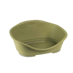 STEFANPLAST Sleeper 5 pastel green 96x68x37,5cm