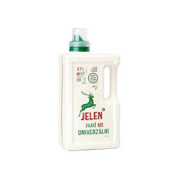 Jelen prací gel univerzální 2,7l