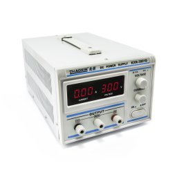 Laboratorní spínaný zdroj KXN-3001D 0-300V/1A