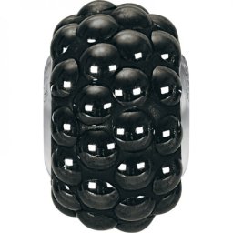 Přívěsek Cabochon BeCharmed Hematite