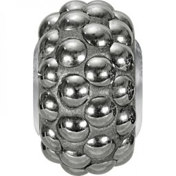 Přívěsek Cabochon BeCharmed Chrome